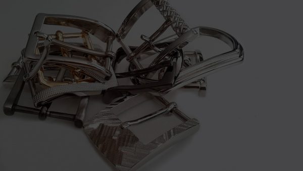 Buckes and customized fashion accessories - Guimer Srl